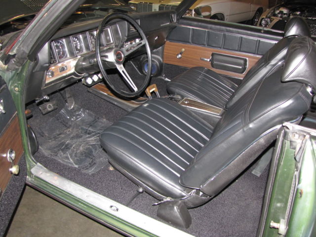 1972 Buick Skylark - photo 8