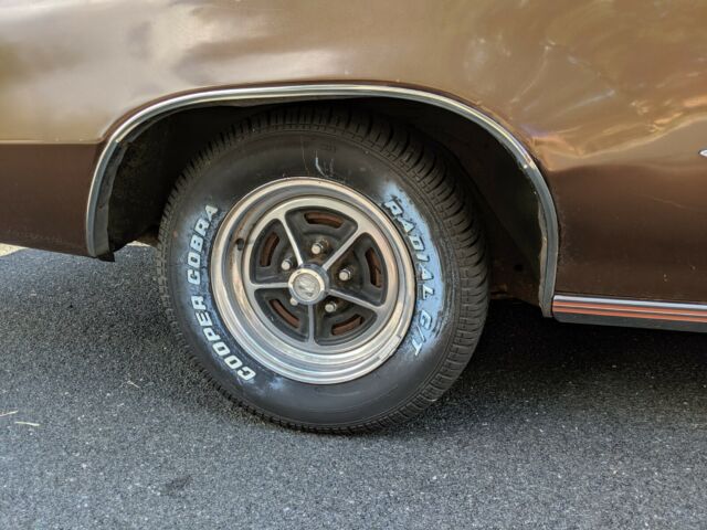 1972 Buick Other Deluxe - photo 10