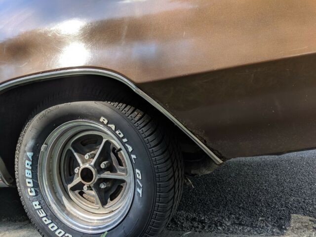 1972 Buick Other Deluxe - photo 11