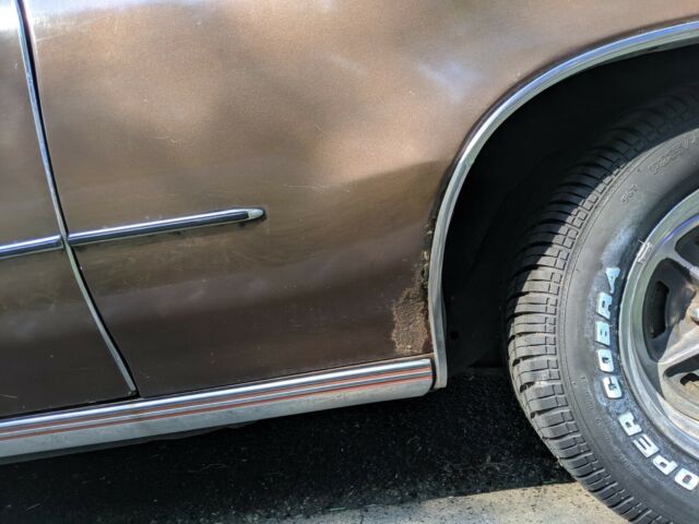 1972 Buick Other Deluxe - photo 12