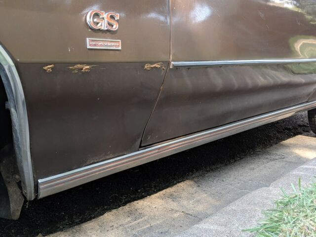 1972 Buick Other Deluxe - photo 13