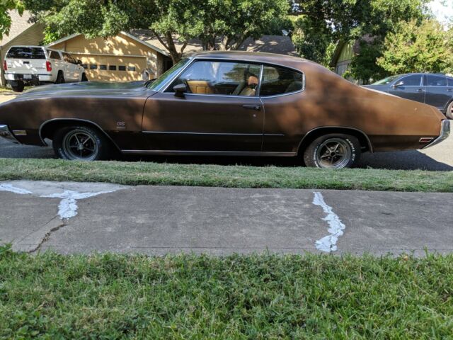 1972 Buick Other Deluxe - photo 2