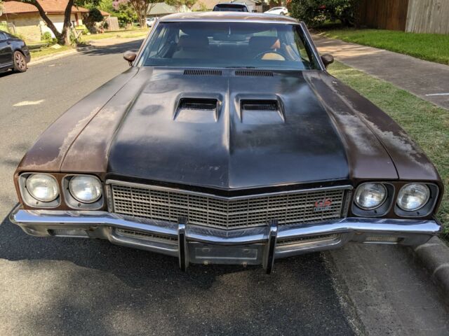 1972 Buick Other Deluxe - photo 3