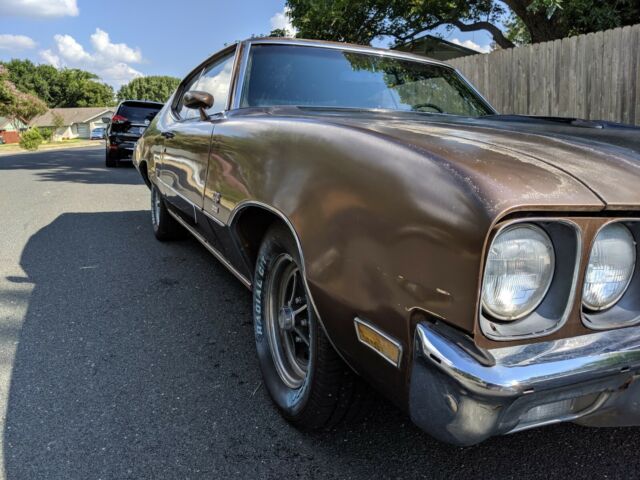 1972 Buick Other Deluxe - photo 4