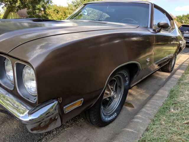 1972 Buick Other Deluxe - photo 5