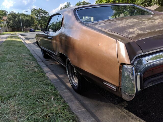 1972 Buick Other Deluxe - photo 8