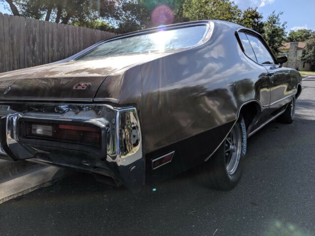 1972 Buick Other Deluxe - photo 9