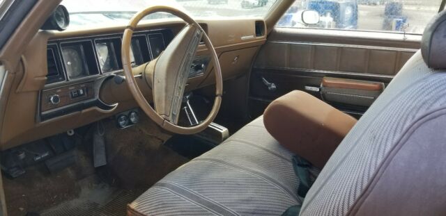 1972 Buick Grand Sport - photo 10