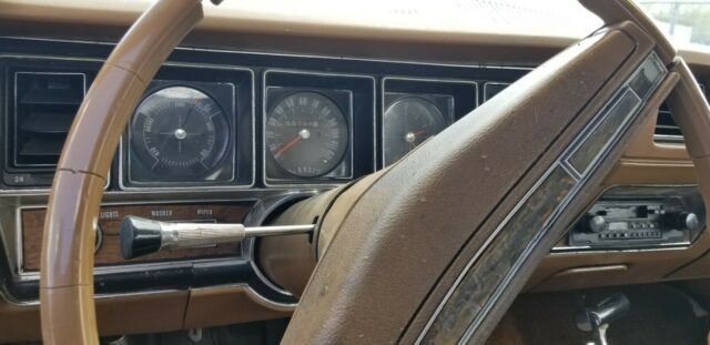 1972 Buick Grand Sport - photo 11