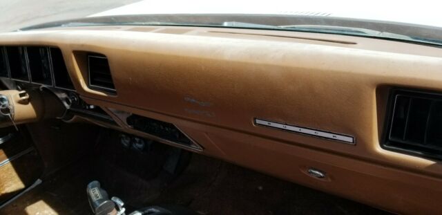 1972 Buick Grand Sport - photo 13