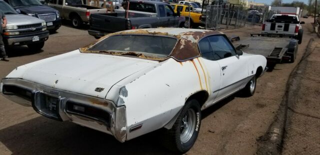 1972 Buick Grand Sport - photo 2