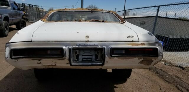 1972 Buick Grand Sport - photo 4