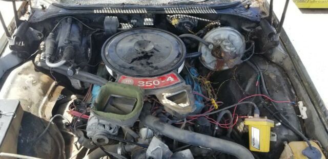 1972 Buick Grand Sport - photo 7