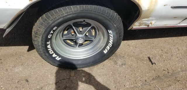 1972 Buick Grand Sport - photo 8