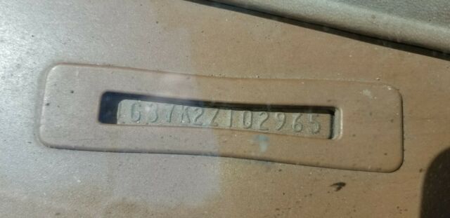 1972 Buick Grand Sport - photo 9