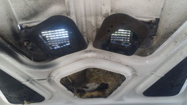 1972 Buick Skylark GS conv. - photo 10