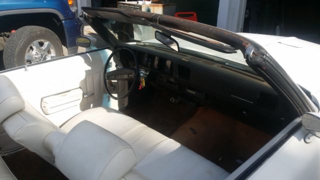 1972 Buick Skylark GS conv. - photo 12