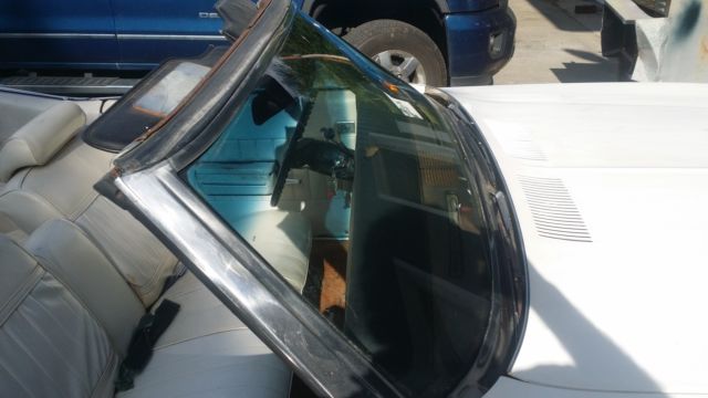 1972 Buick Skylark GS conv. - photo 13