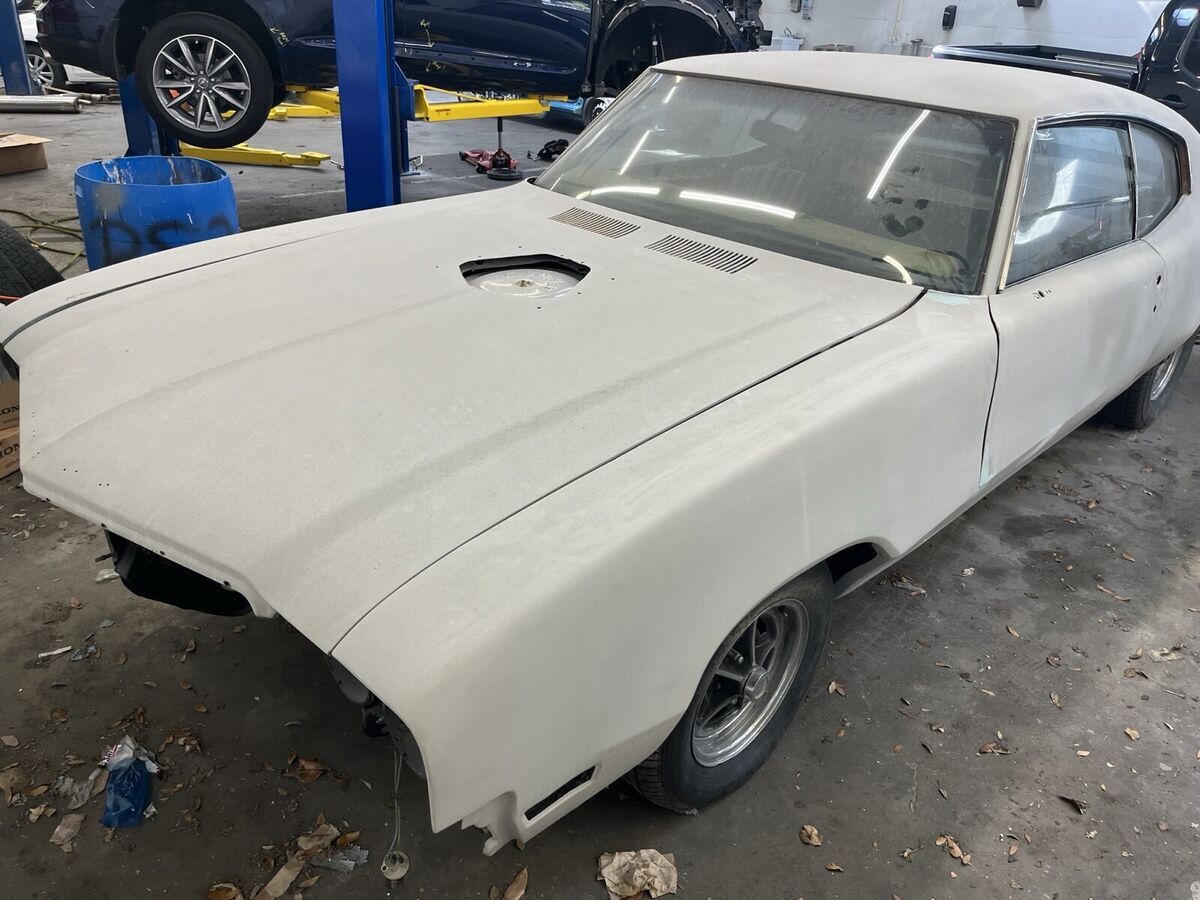 1972 Buick GS 350 GS - photo 12