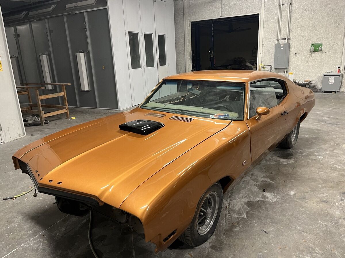 1972 Buick GS 350 GS - photo 3