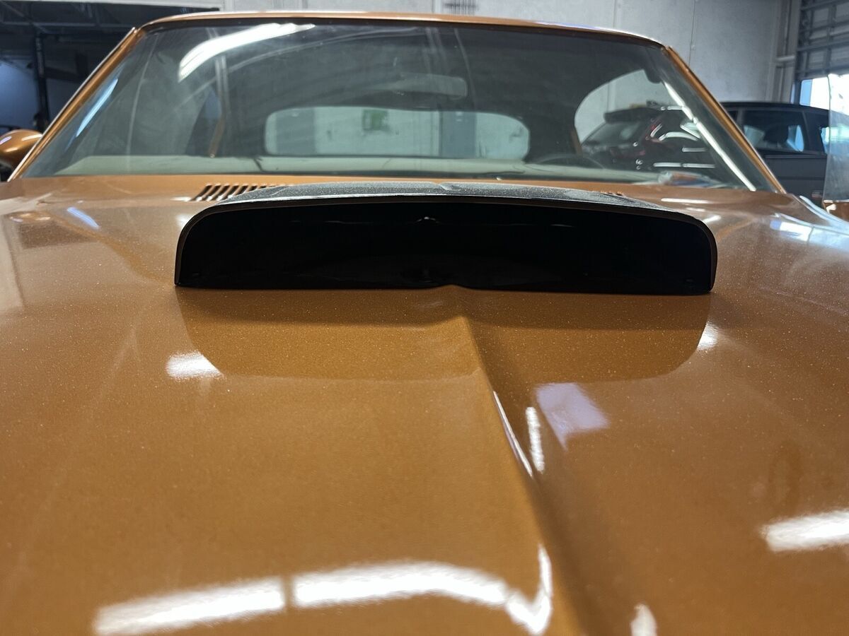 1972 Buick GS 350 GS - photo 4