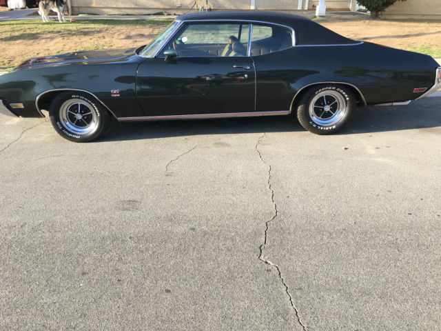 1972 Buick Other 2 door coupe - photo 2