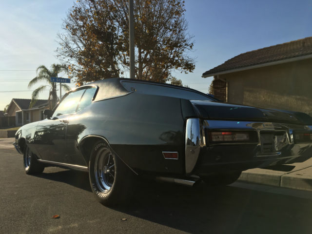 1972 Buick Other 2 door coupe - photo 3