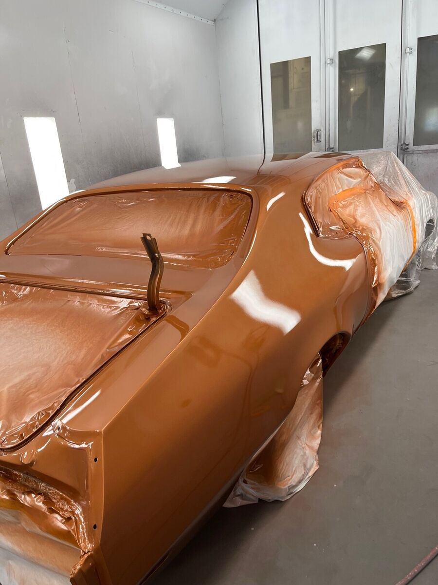 1972 Buick GS 350 GS - photo 13