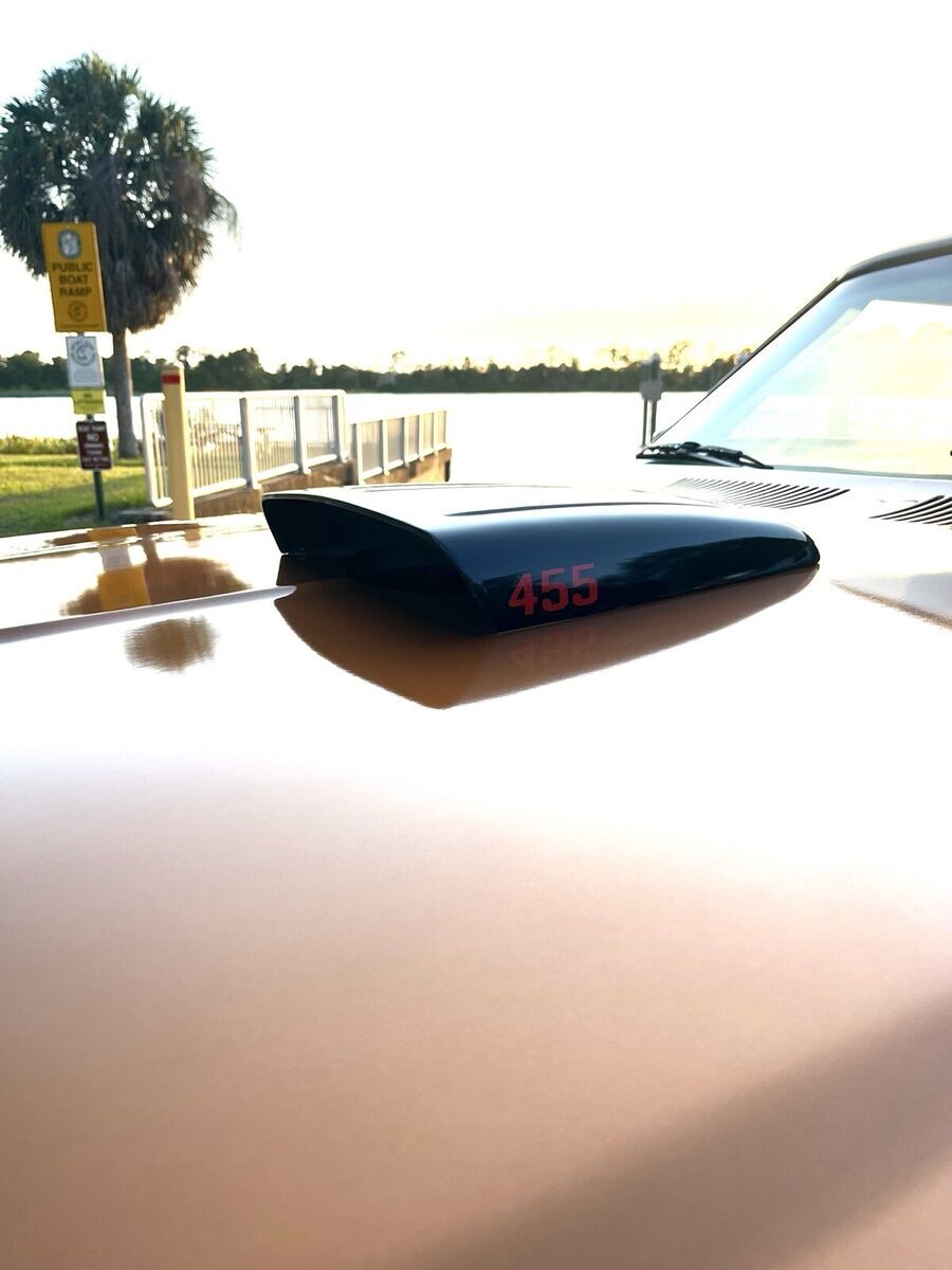 1972 Buick GS 350 GS - photo 2