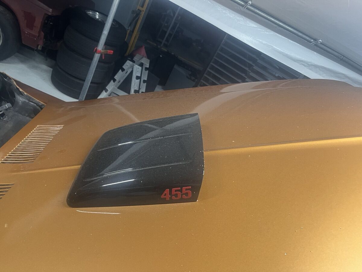 1972 Buick GS 350 GS - photo 5