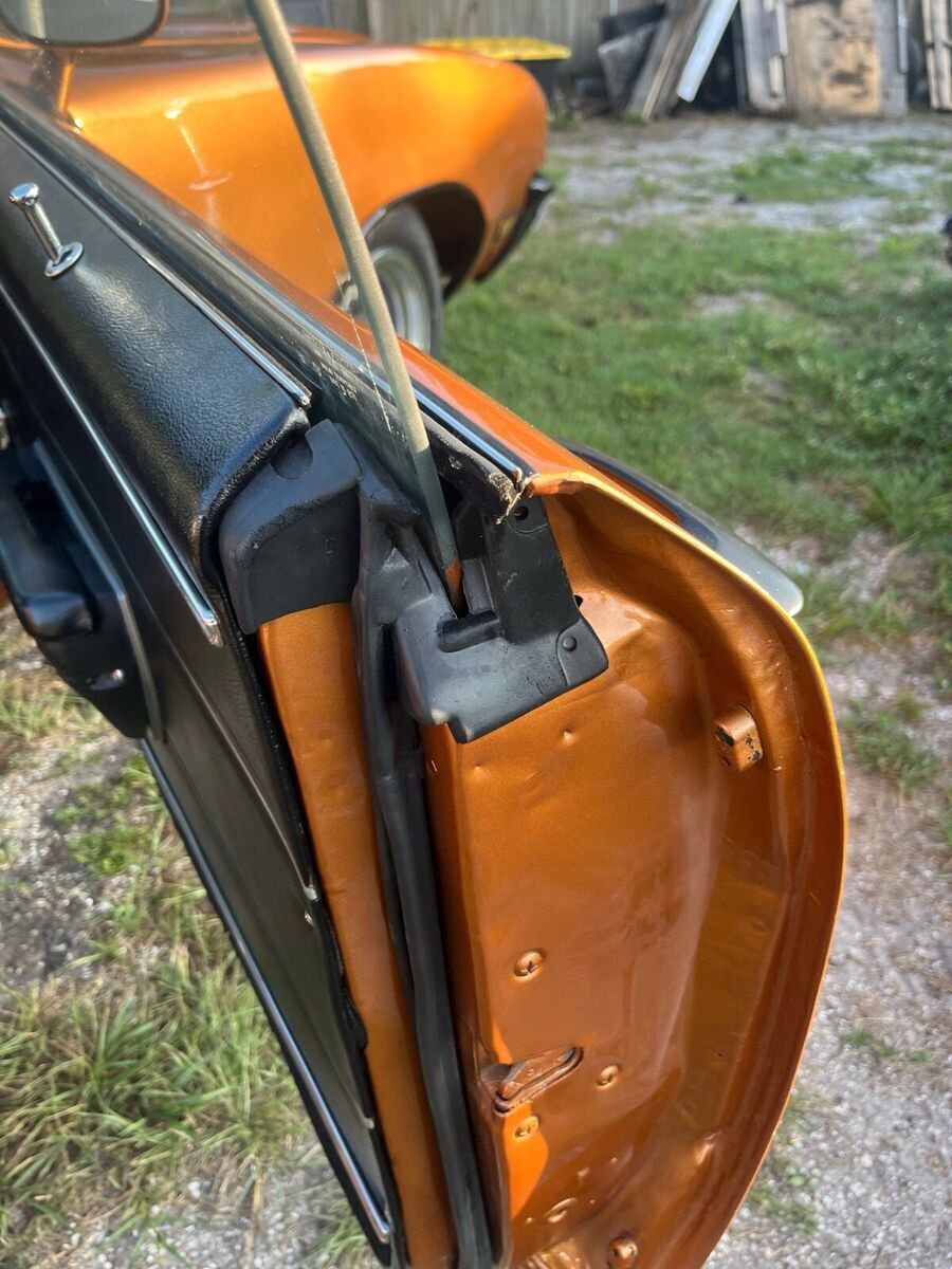 1972 Buick GS 350 GS - photo 8