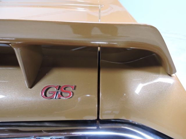 1972 Buick Skylark GS350 Ram Air - photo 13