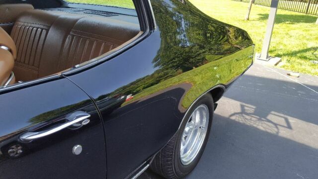 1972 Buick GS 455 - photo 2