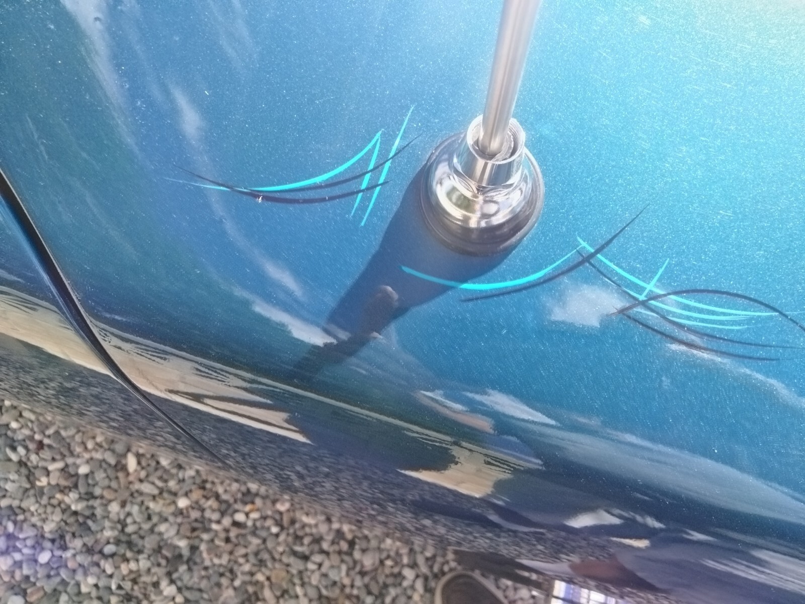 1972 Buick Skylark - photo 10