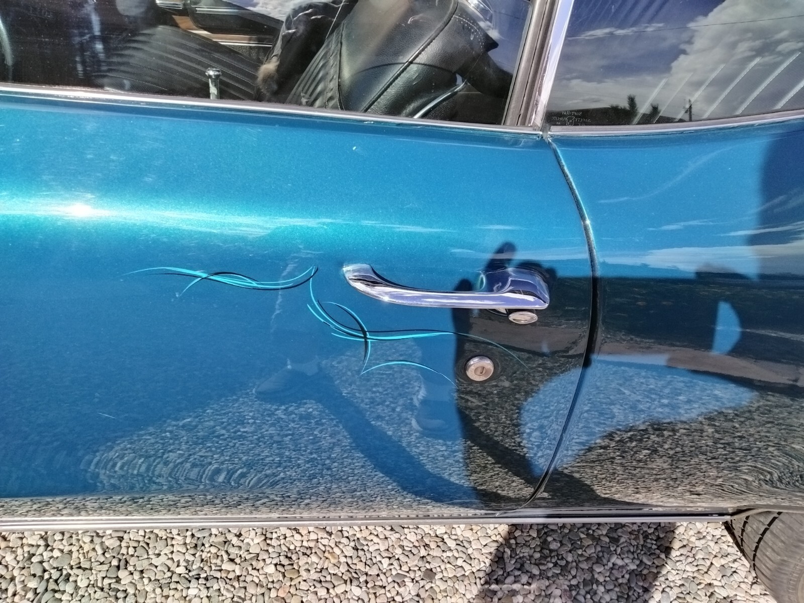 1972 Buick Skylark - photo 11