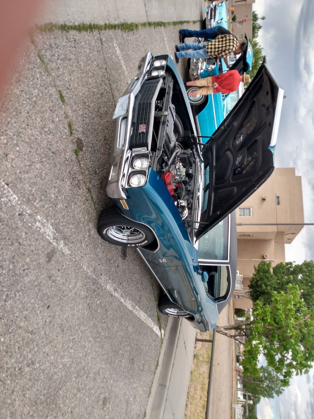 1972 Buick Skylark - photo 12