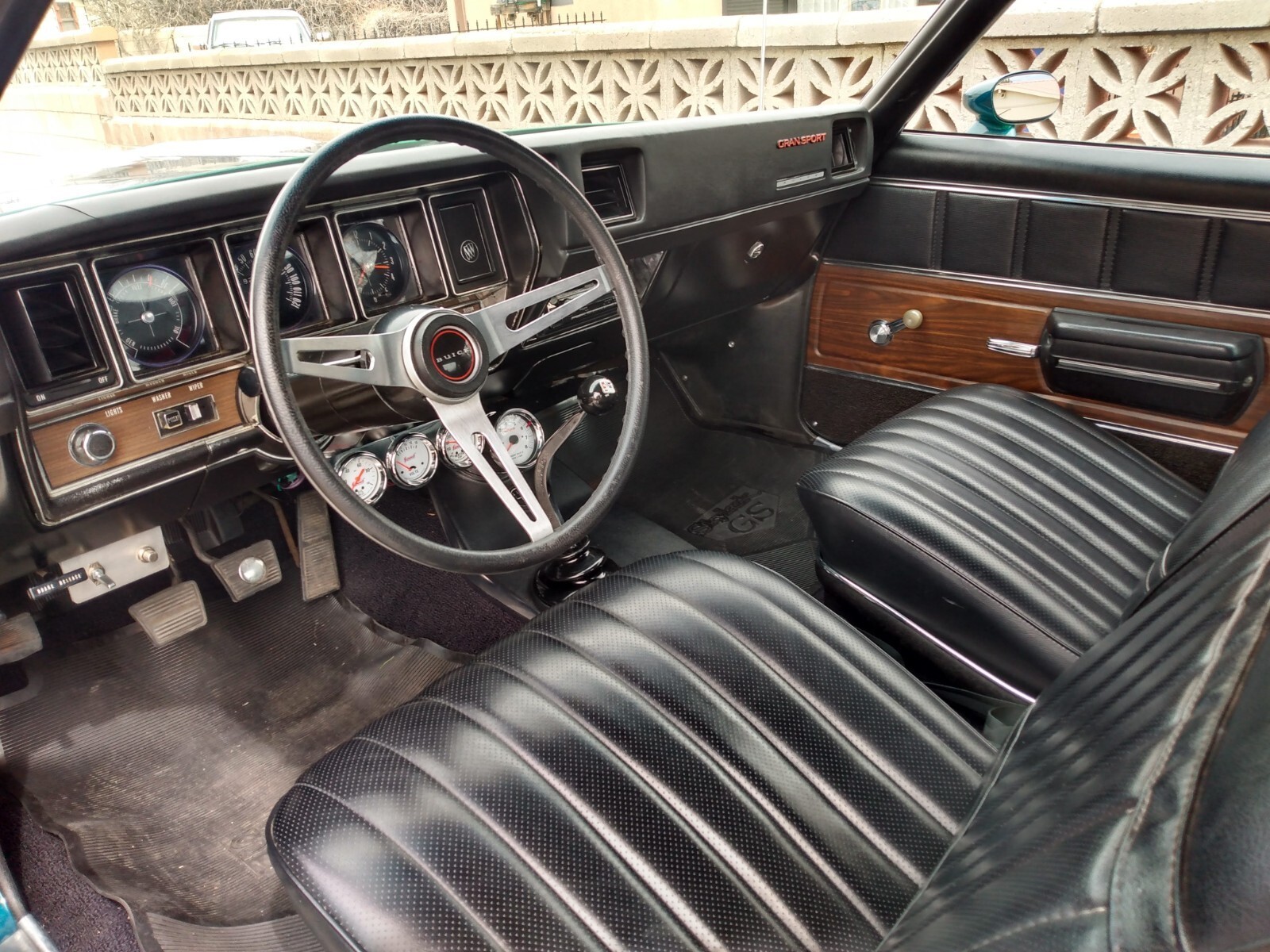1972 Buick Skylark - photo 13