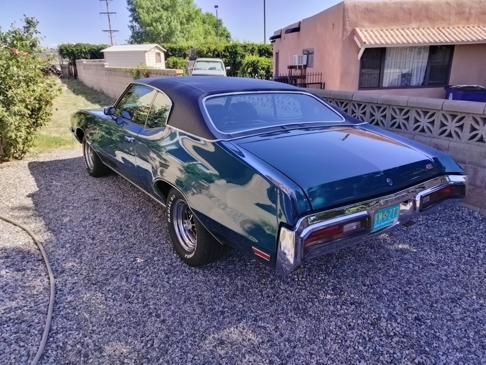 1972 Buick Skylark - photo 2