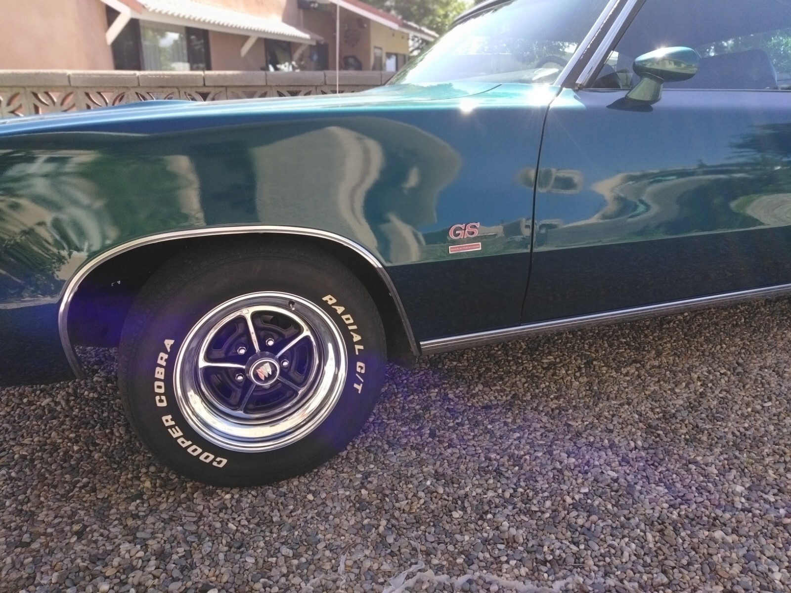 1972 Buick Skylark - photo 6