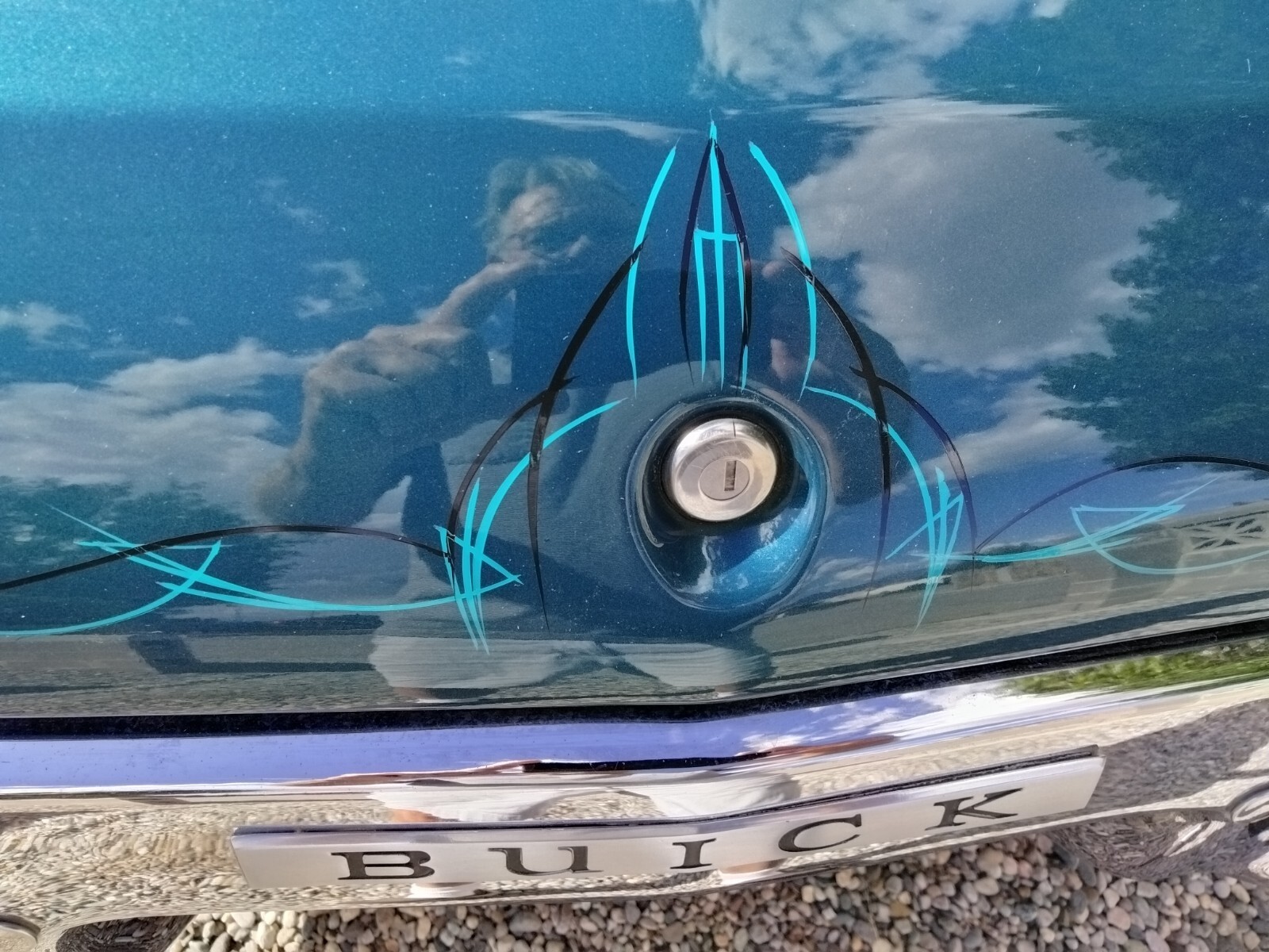 1972 Buick Skylark - photo 8