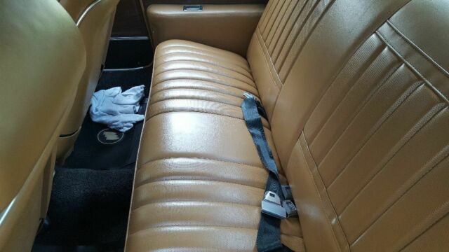 1972 Buick GS 455 - photo 7