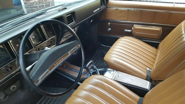 1972 Buick GS 455 - photo 8