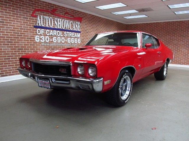 1972 Buick Skylark - photo 2