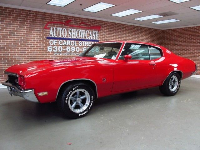 1972 Buick Skylark - photo 3