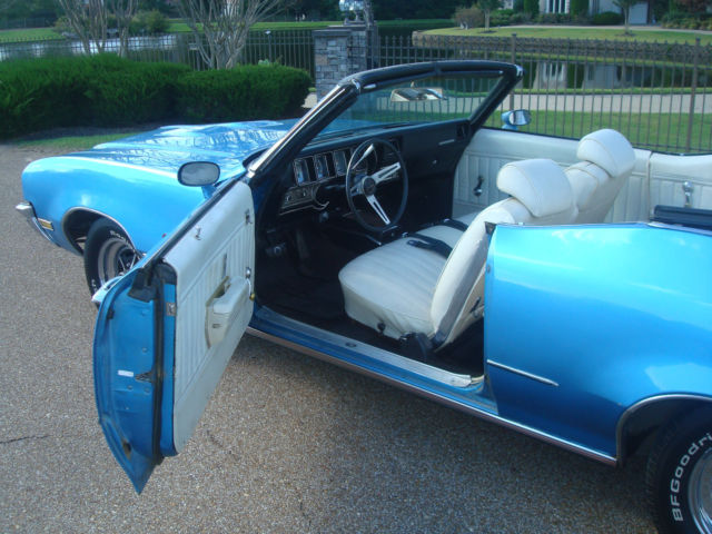1972 Buick Skylark GS - photo 13
