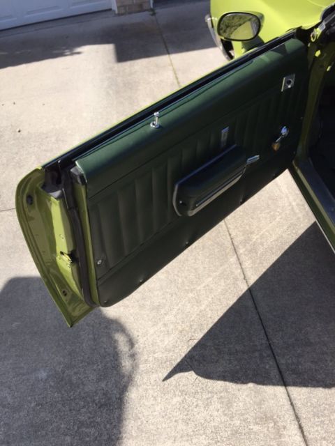 1972 Buick GS - photo 10