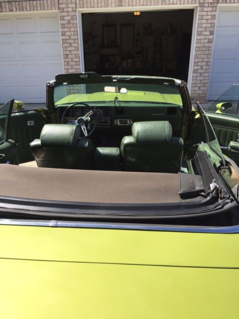 1972 Buick GS - photo 12