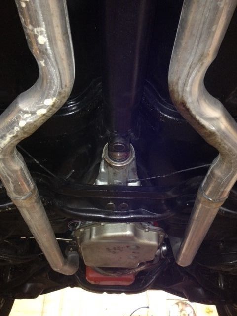 1972 Buick GS - photo 4