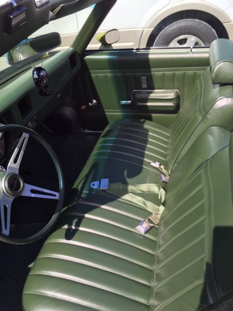 1972 Buick GS - photo 5