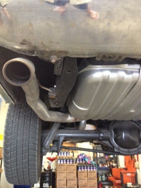 1972 Buick GS - photo 7